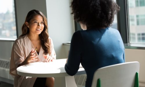 The Legal Support Specialist